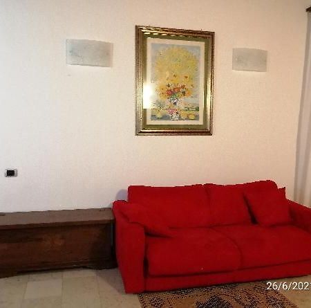 La Dimora Di Re Carlo Appartement Cagliari Buitenkant foto
