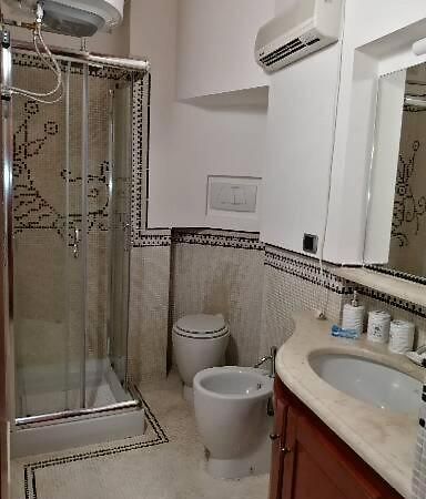 La Dimora Di Re Carlo Appartement Cagliari Buitenkant foto