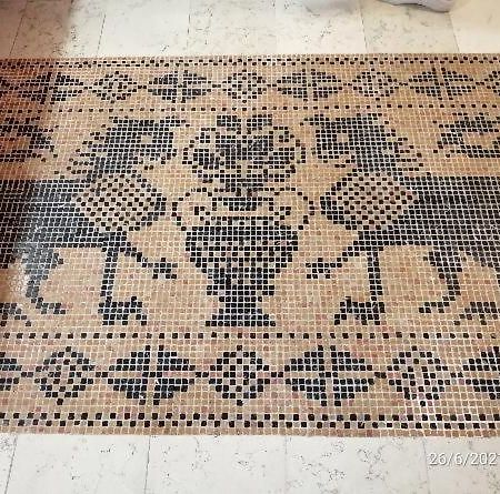 La Dimora Di Re Carlo Appartement Cagliari Buitenkant foto