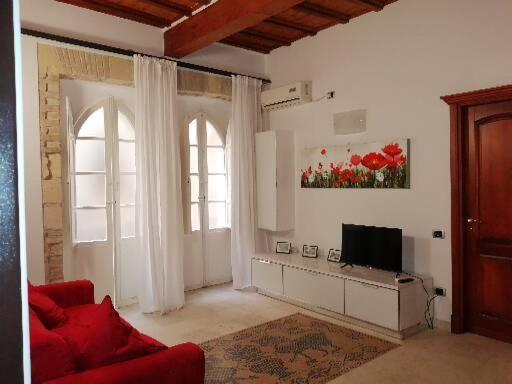 La Dimora Di Re Carlo Appartement Cagliari Buitenkant foto