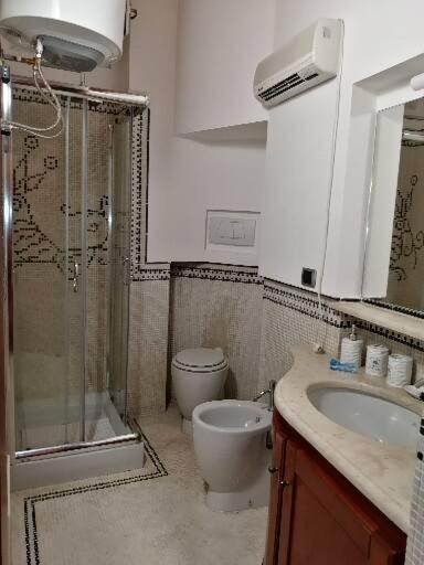 La Dimora Di Re Carlo Appartement Cagliari Buitenkant foto