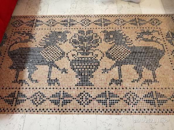 La Dimora Di Re Carlo Appartement Cagliari Buitenkant foto