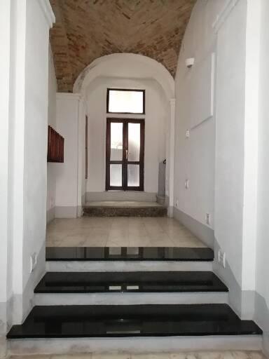 La Dimora Di Re Carlo Appartement Cagliari Buitenkant foto