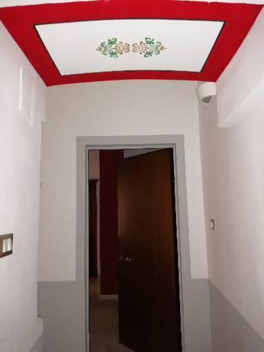 La Dimora Di Re Carlo Appartement Cagliari Buitenkant foto