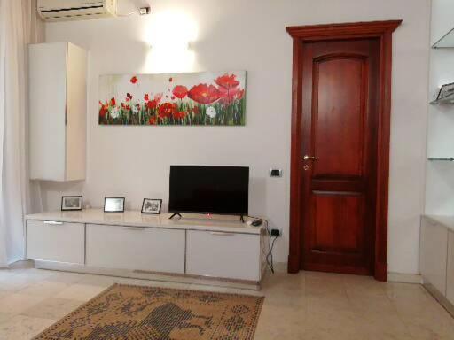 La Dimora Di Re Carlo Appartement Cagliari Buitenkant foto