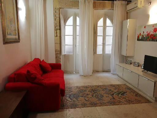 La Dimora Di Re Carlo Appartement Cagliari Buitenkant foto